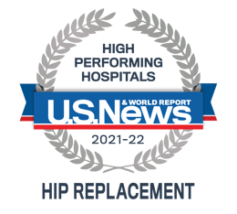 US News award
